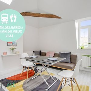 Appartement met een Slaapkamer